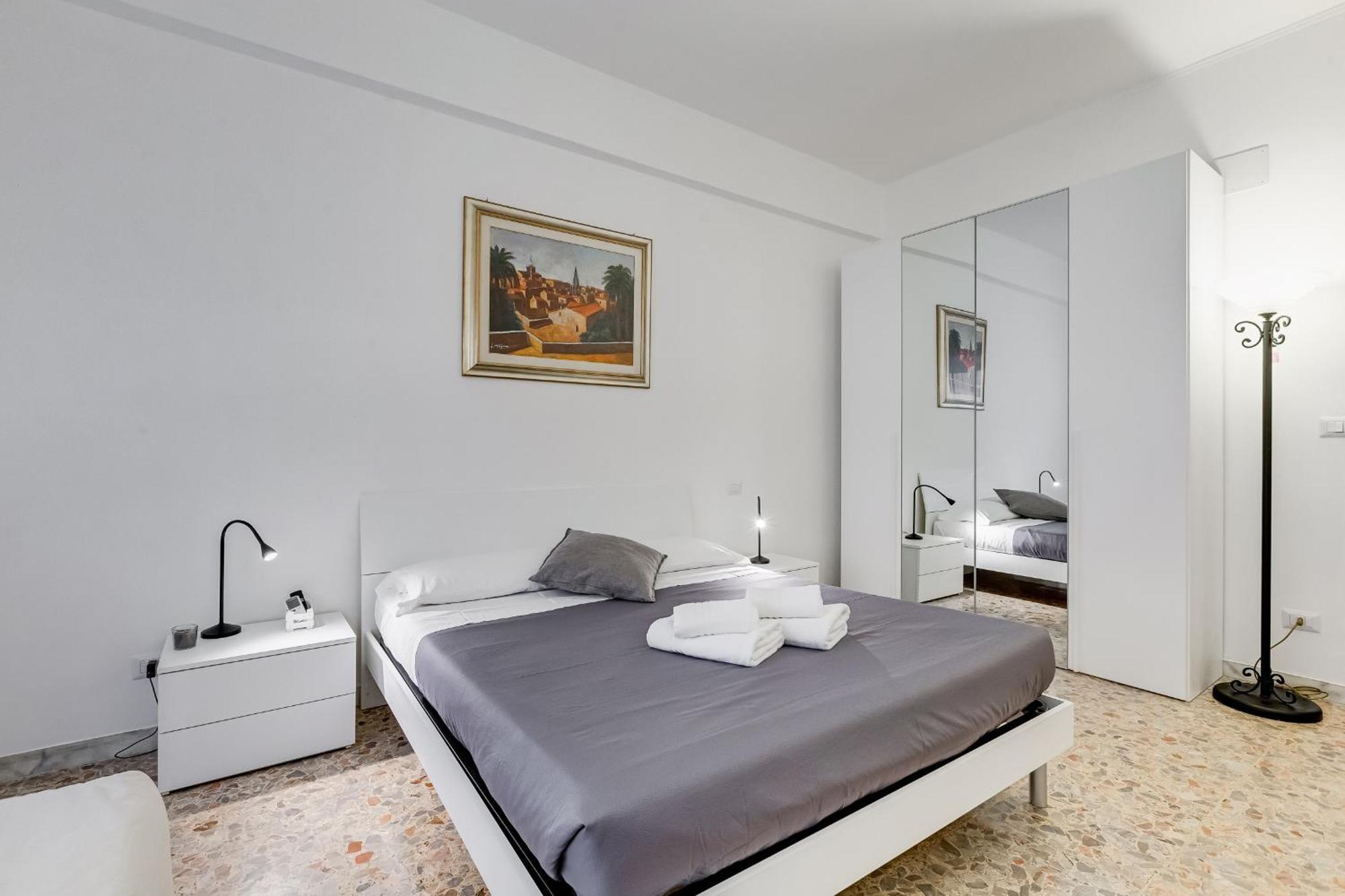 Trastevere Homestay Rome Exterior photo